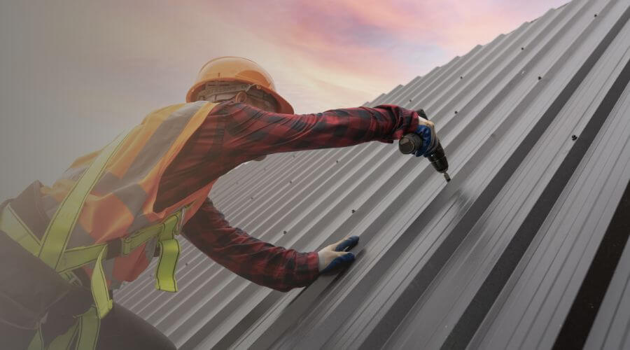 Expert new roof installation services in Harleton, TX